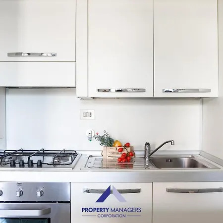 Apartman 011 - Eucalyptus Nel Verde Di - Solo 10 Minuti Dal Mare *