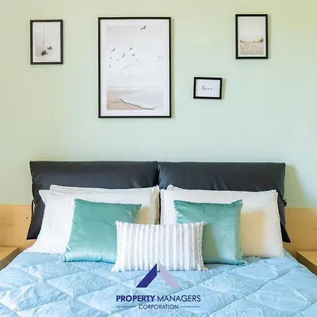 011 - Eucalyptus Nel Verde Di - Solo 10 Minuti Dal Mare Apartman