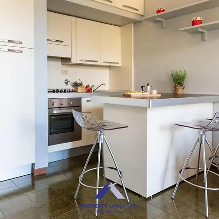 011 - Eucalyptus Nel Verde Di - Solo 10 Minuti Dal Mare Apartman Rapallo