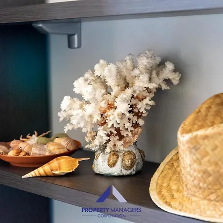 Apartman 011 - Eucalyptus Nel Verde Di - Solo 10 Minuti Dal Mare *