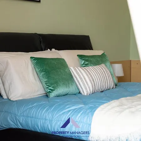 Apartman 011 - Eucalyptus Nel Verde Di - Solo 10 Minuti Dal Mare