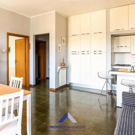 011 - Eucalyptus Nel Verde Di - Solo 10 Minuti Dal Mare Apartman Rapallo