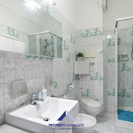 011 - Eucalyptus Nel Verde Di - Solo 10 Minuti Dal Mare Apartamento Rapallo