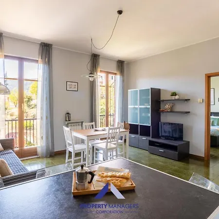 Apartamento 011 - Eucalyptus Nel Verde Di - Solo 10 Minuti Dal Mare