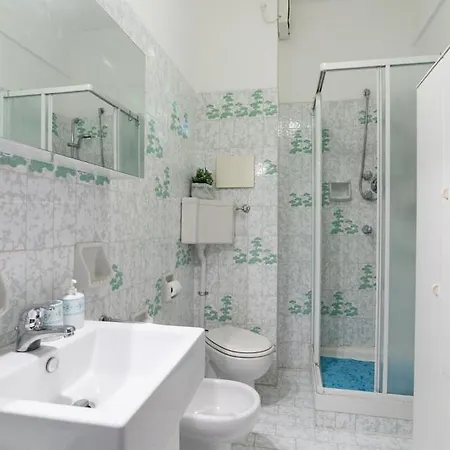 Apartamento 011 - Eucalyptus Nel Verde Di - Solo 10 Minuti Dal Mare